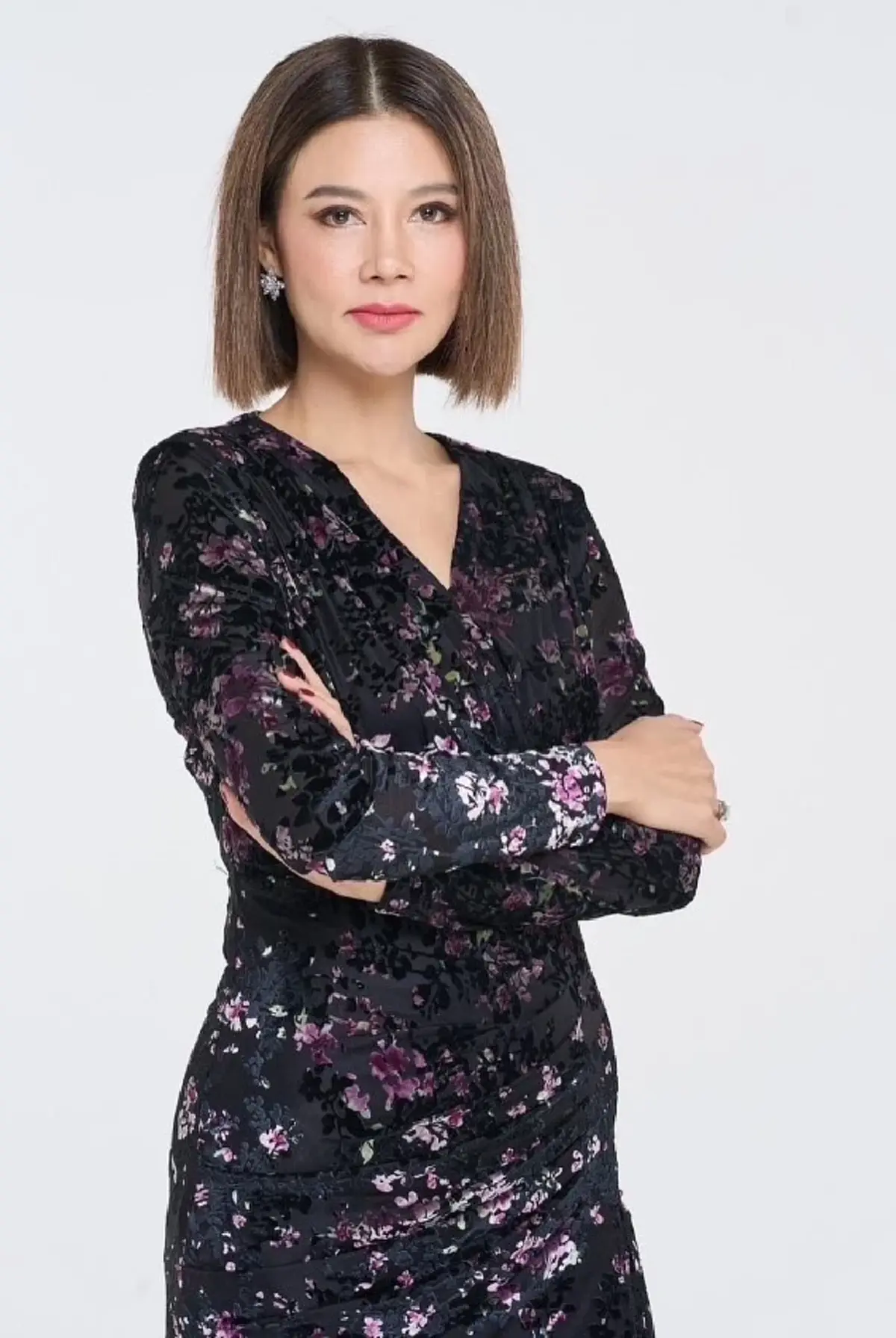 ปู มัณฑนา ตัดสินใจแฉพฤติกรรม เจ้าพ่อสื่อ ก่อนลั่นถาม ลูก ตรง ๆ