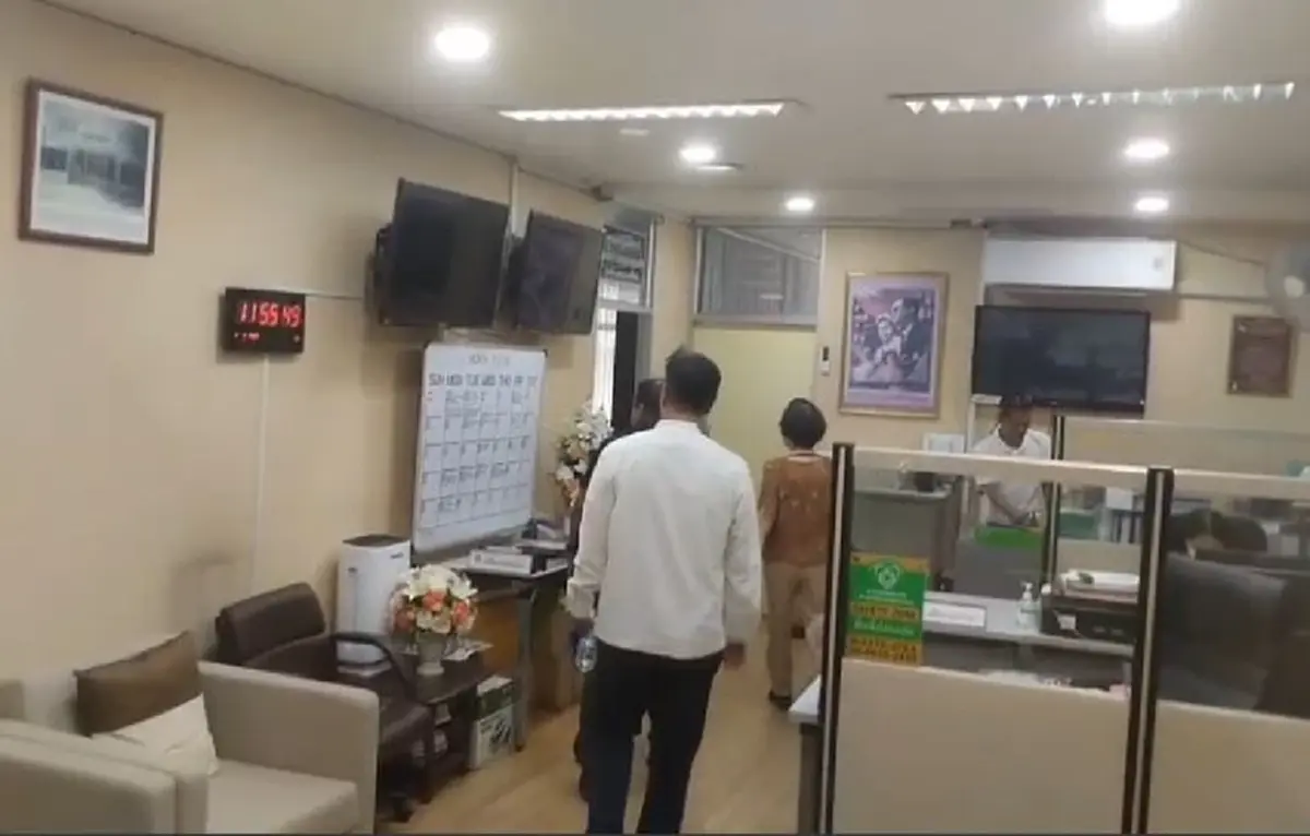 อดีตอธิการบดี สูญเกลี้ยงเกือบ 40 ล้านไม่รู้ตัว ดีที่ตำรวจรู้ทัน