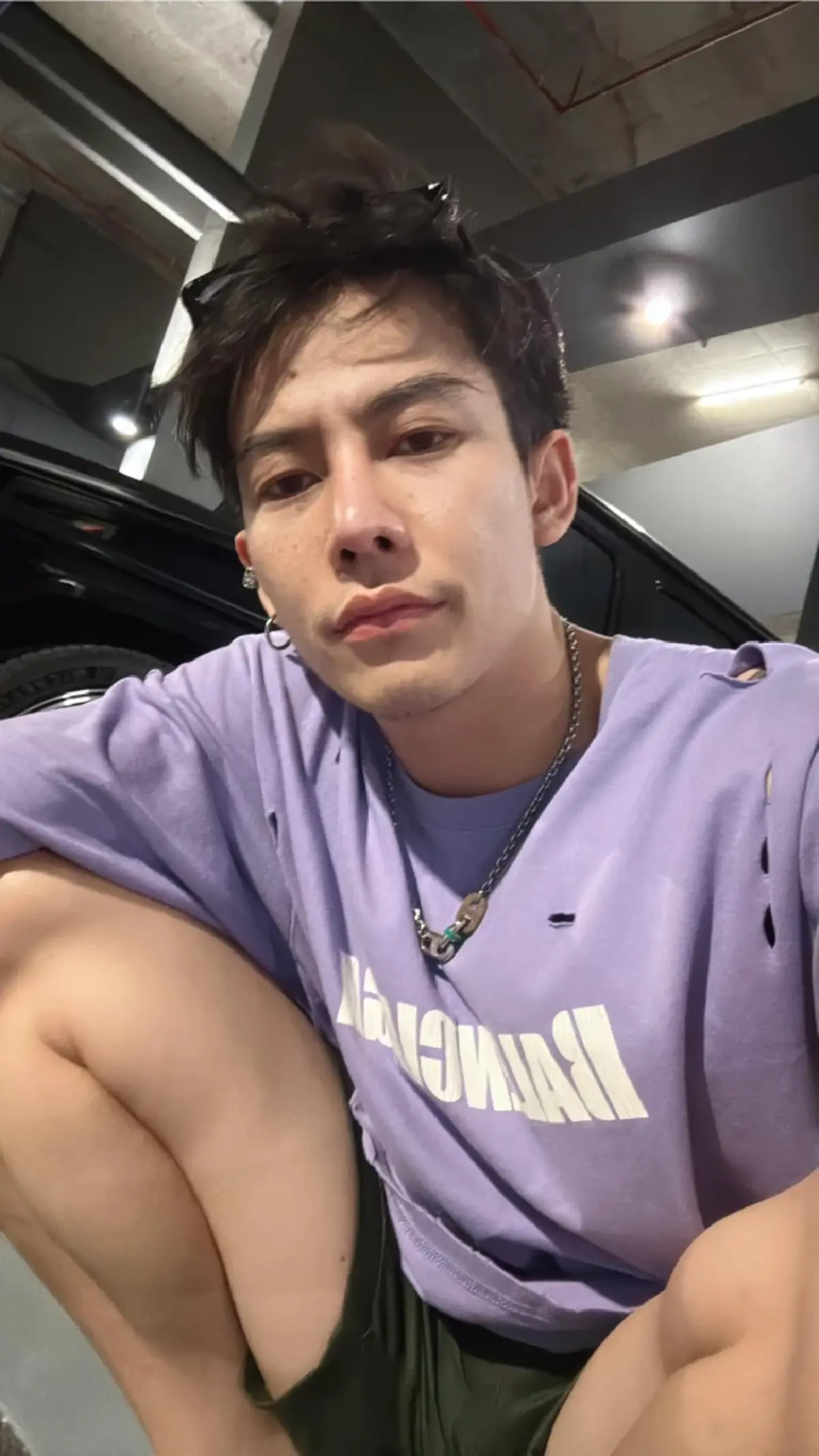 ดราม่าเดือด "ครูเต้ย" โพสต์แจงปมร้อน ทิ้งท้ายซึ่งถึงลูกทั้งสอง