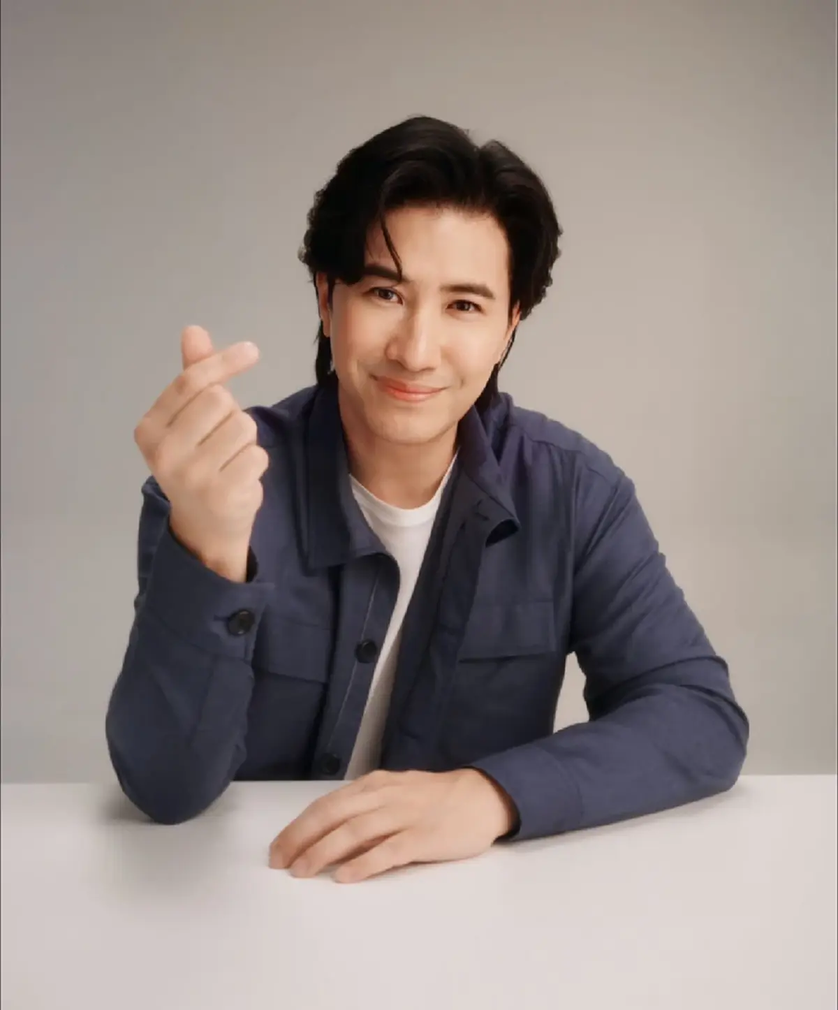 หนุ่ม กรรชัย โพสต์ปริศนา อ่านแล้วมีสะดุ้ง ชาวเน็ตแห่เมนต์สนั่น