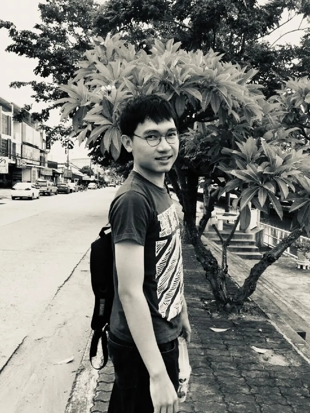 ยิ่งสะเทือนใจ โพสต์สุดท้าย "หมอโอม" ก่อนเสียชีวิตในวัย35