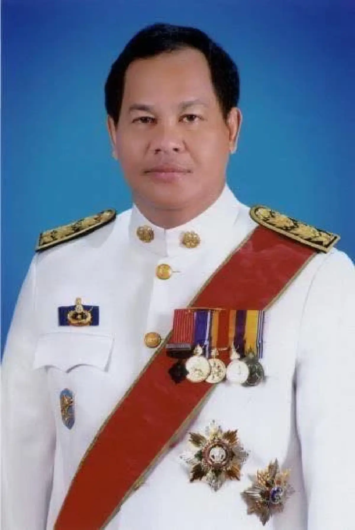 อาลัย พระนาย สุวรรณรัฐ อดีตปลัดกระทรวงมหาดไทย เสียชีวิต