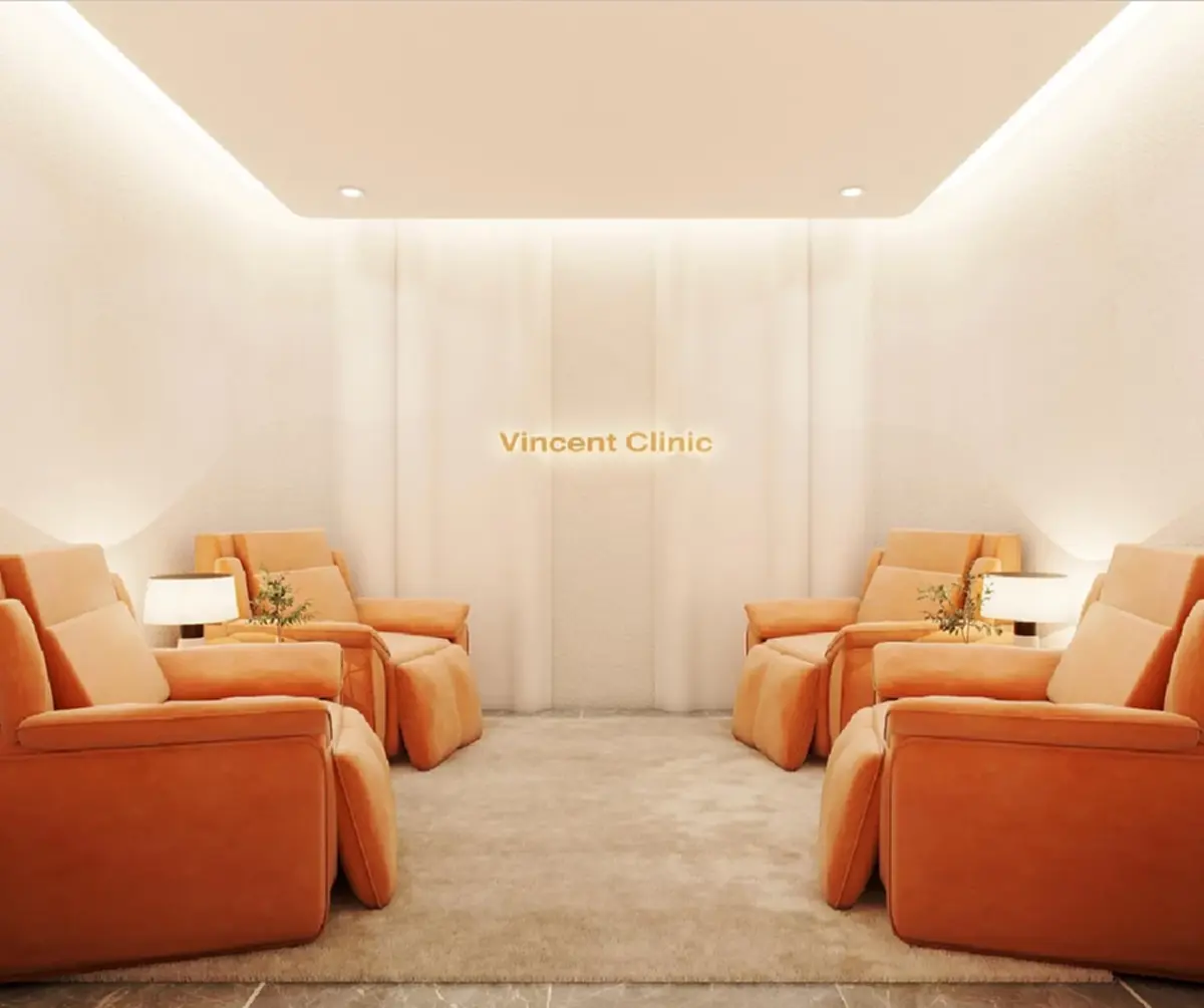 Vincent Clinic เปิดสาขาใหม่ ปักธงย่านเศรษฐกิจสำคัญ บริการได้อย่างทั่วถึงและเจาะกลุ่มตลาดใหม่เพิ่มเติม