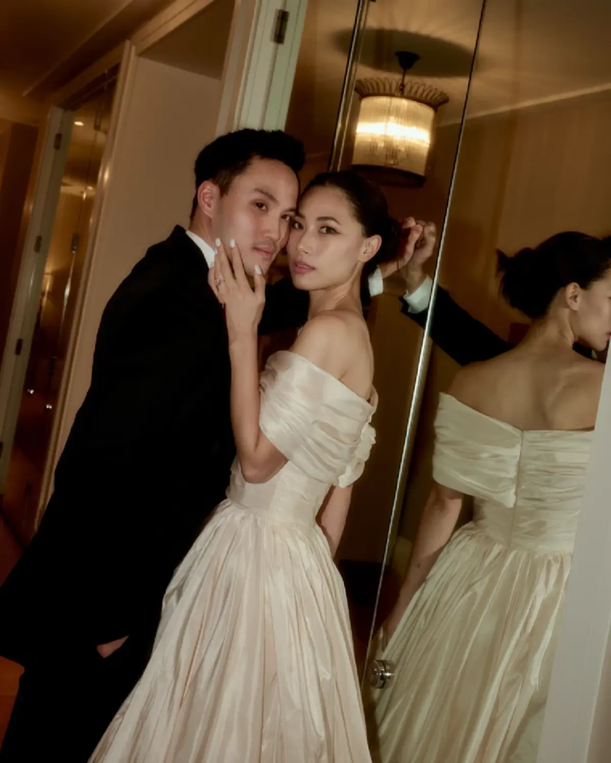 จับตา เพลง ชนม์ทิดา โพสต์ถึงการเปลี่ยนแปลง ไร้รูปคู่ เป๊ก เศรณี