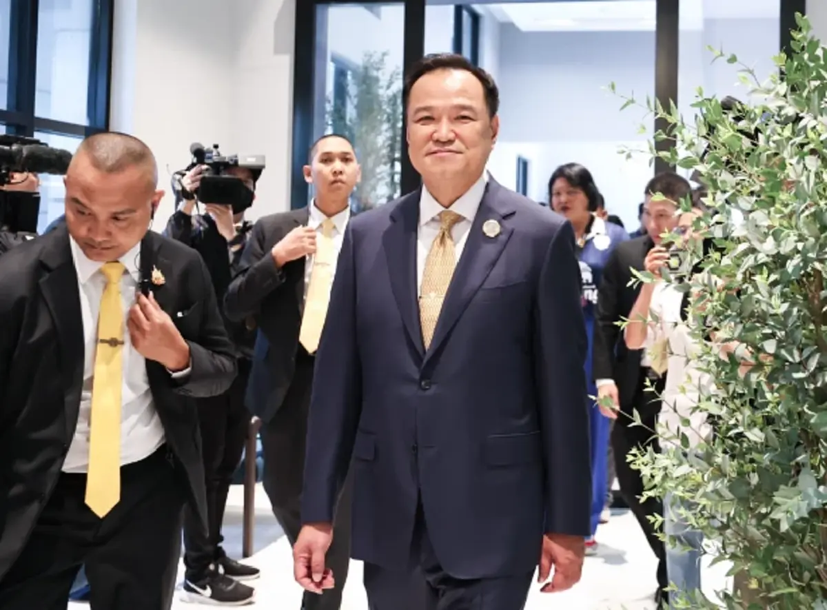 \"หมอพรทิพย์\" โพสต์ตรงๆ ฝากถึง \"นายกอนุทิน\" ไม่อ้อมค้อม