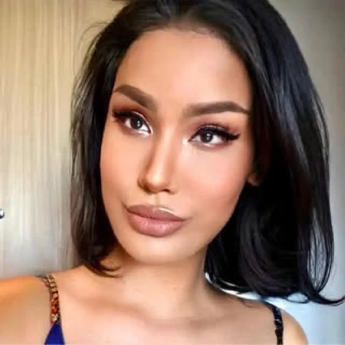 คนสนิทเผยสาเหตุ "แอนนา" คิดสั้นในเรือนจำ รอดชีวิตหวุดหวิด