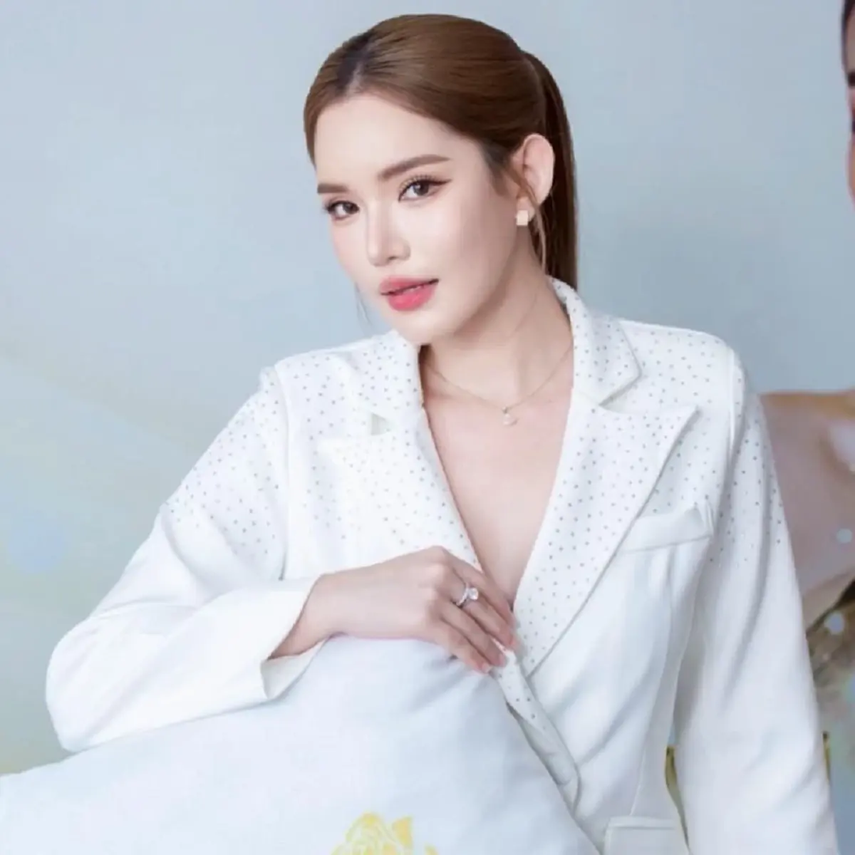 เบบี๋ สุพรรณี โพสต์ล่าสุด งานเข้ารัว ๆ จนไม่มีเวลาพัก แล้ว 