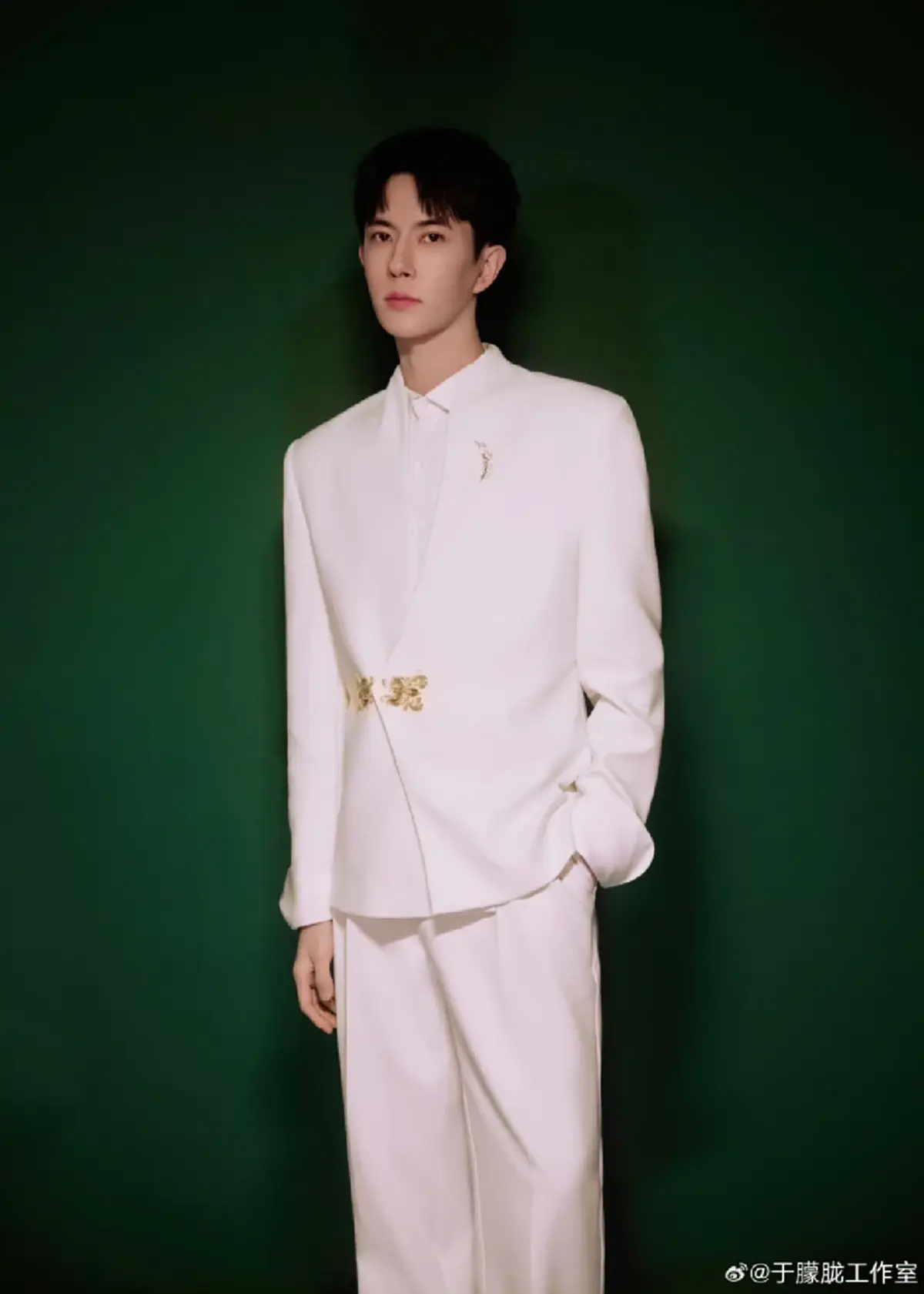 อาลัย "อวี๋เหมิงหลง" นักแสดงชื่อดัง ค่ายยืนยันเสียชีวิตแล้ว