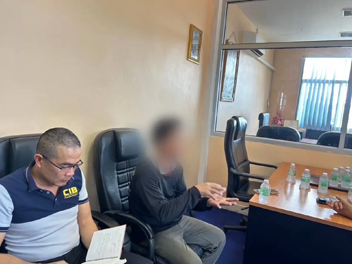 บุกรวบ นายกเทศบาลท่าศิลา ฉาว รวมหัวพวกรีดเงินเข้ากระเป๋า