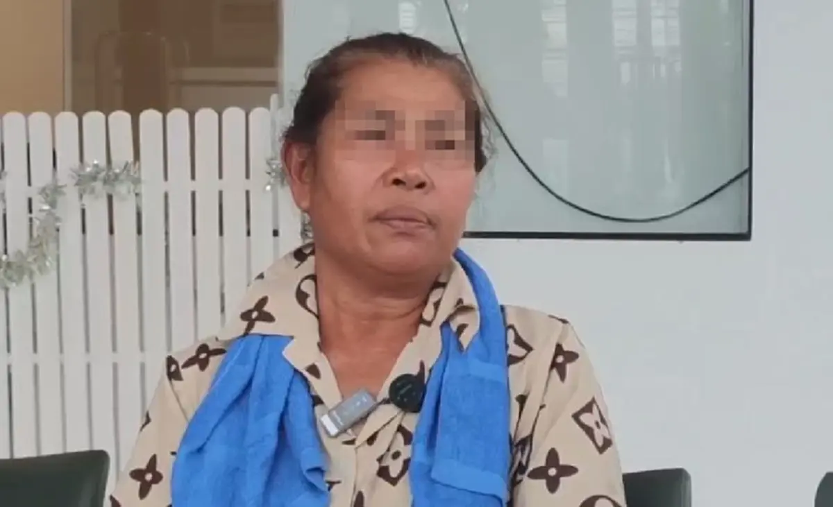 ภรรยานายเจียนใจสลาย เผยความตั้งใจสุดท้าย พร้อมยืนยันปมสุขภาพ