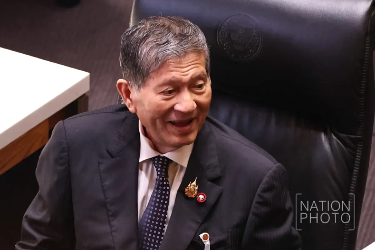 เผยโฉม "9 งูเห่า"เพื่อไทย  สวนมติพรรค โหวต"อนุทิน"เป็นนายกฯ