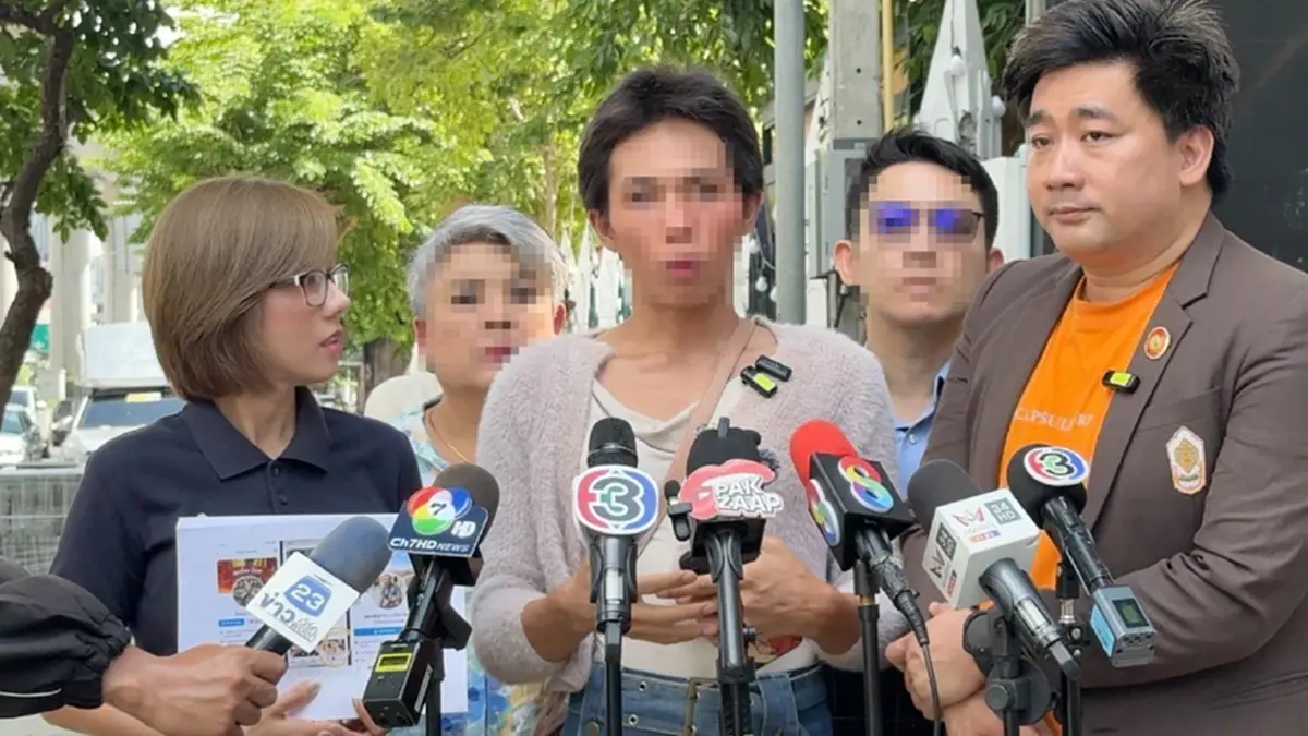 ลุกฮือเอาผิด หนุ่ม 28 อ้างเป็นตร.-ทหาร สุดอันตราย เป็นภัยสังคม