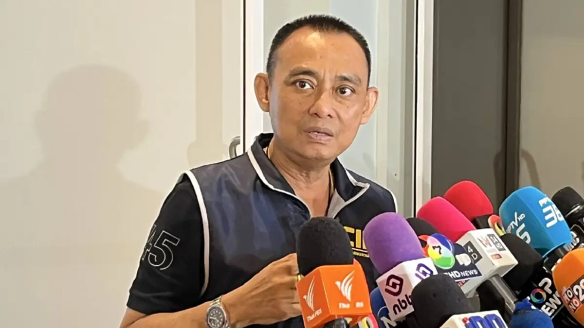 บิ๊กเต่า สั่งลุย ประกาศกวางล้างเหล่าผู้วิเศษ หมอดู หมอเดา