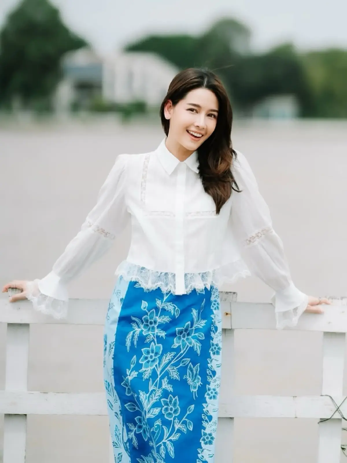 ดาราสาว เตรียมผ่าตัดด่วน ถุงซีสต์ในรังไข่แตก เลือดออกในช่องท้อง