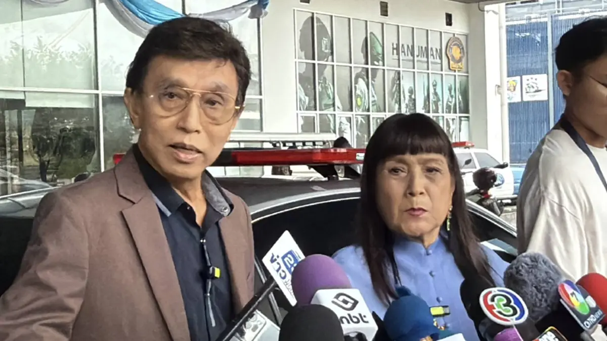 แม่เม้า สุดา หลุดด่าเดือด ทิดอลงกต กล่าวหาโกงวัด 4 แสน