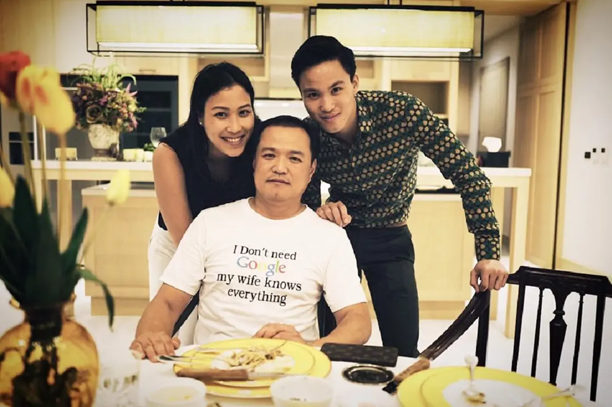 รู้จัก \"ต้นสน นัยน์ภัค\" ลูกสาวคนโตนายกฯ คนที่ 32 ผู้ไม่ค่อยออกสื่อ