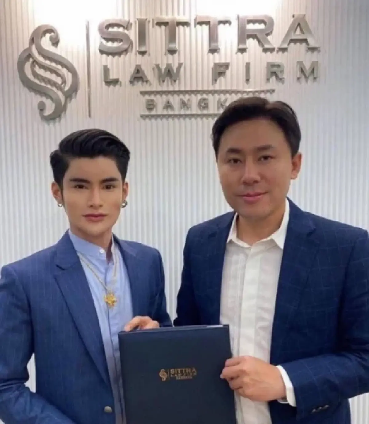 เปิดเงินเดือน "เอ จักรพรรดิ" จ่ายให้ "ทนายตั้ม" เยอะมาก