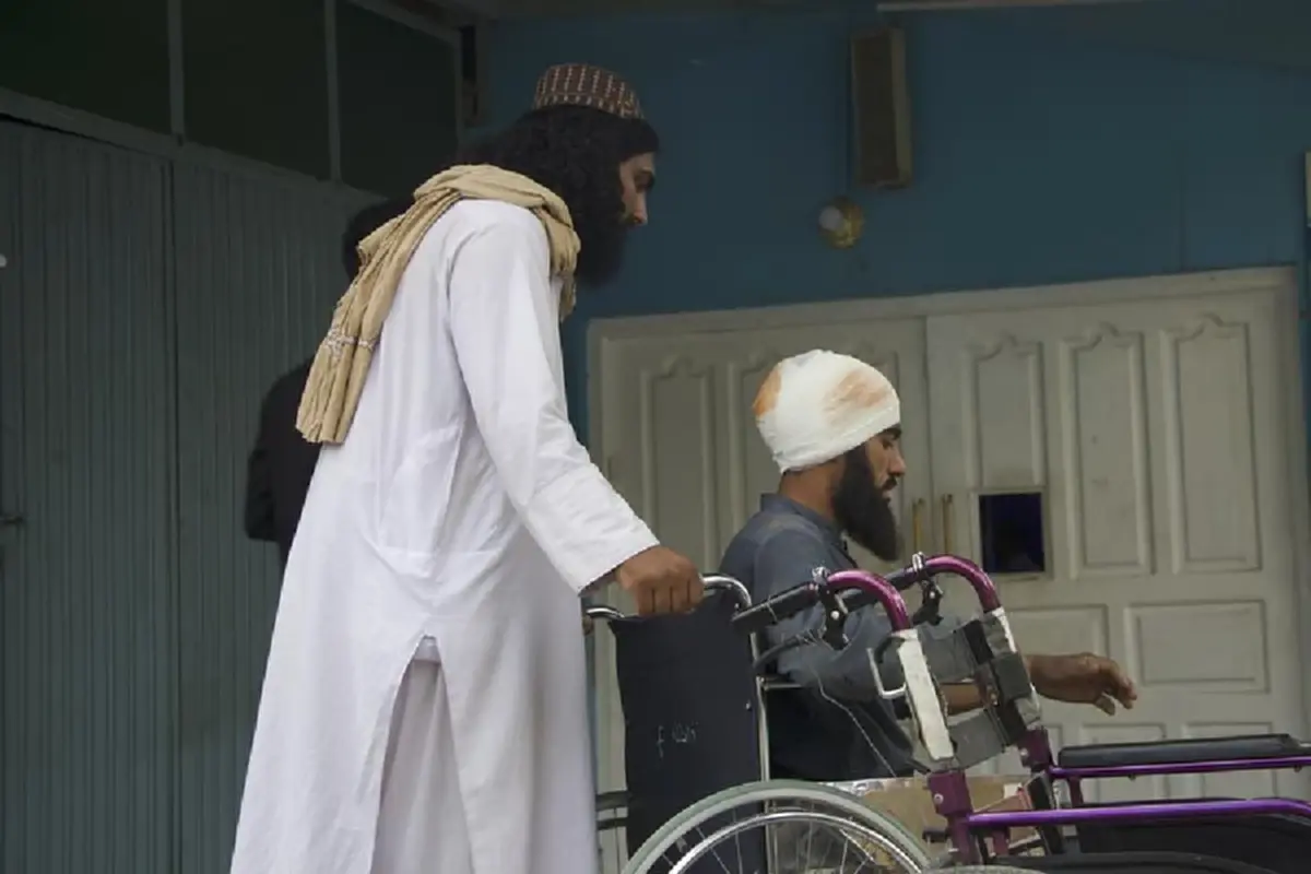 แผ่นดินไหวในอัฟกานิสถาน ยอดผู้เสียชีวิต พุ่งทะลุ 600 ราย