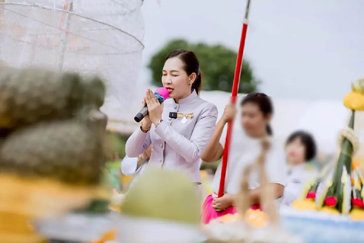 อาชีพเก่า "เจน ญาณทิพย์" ก่อนอุทิศตนแก้กรรมช่วยเหลือผู้หมดหนทาง