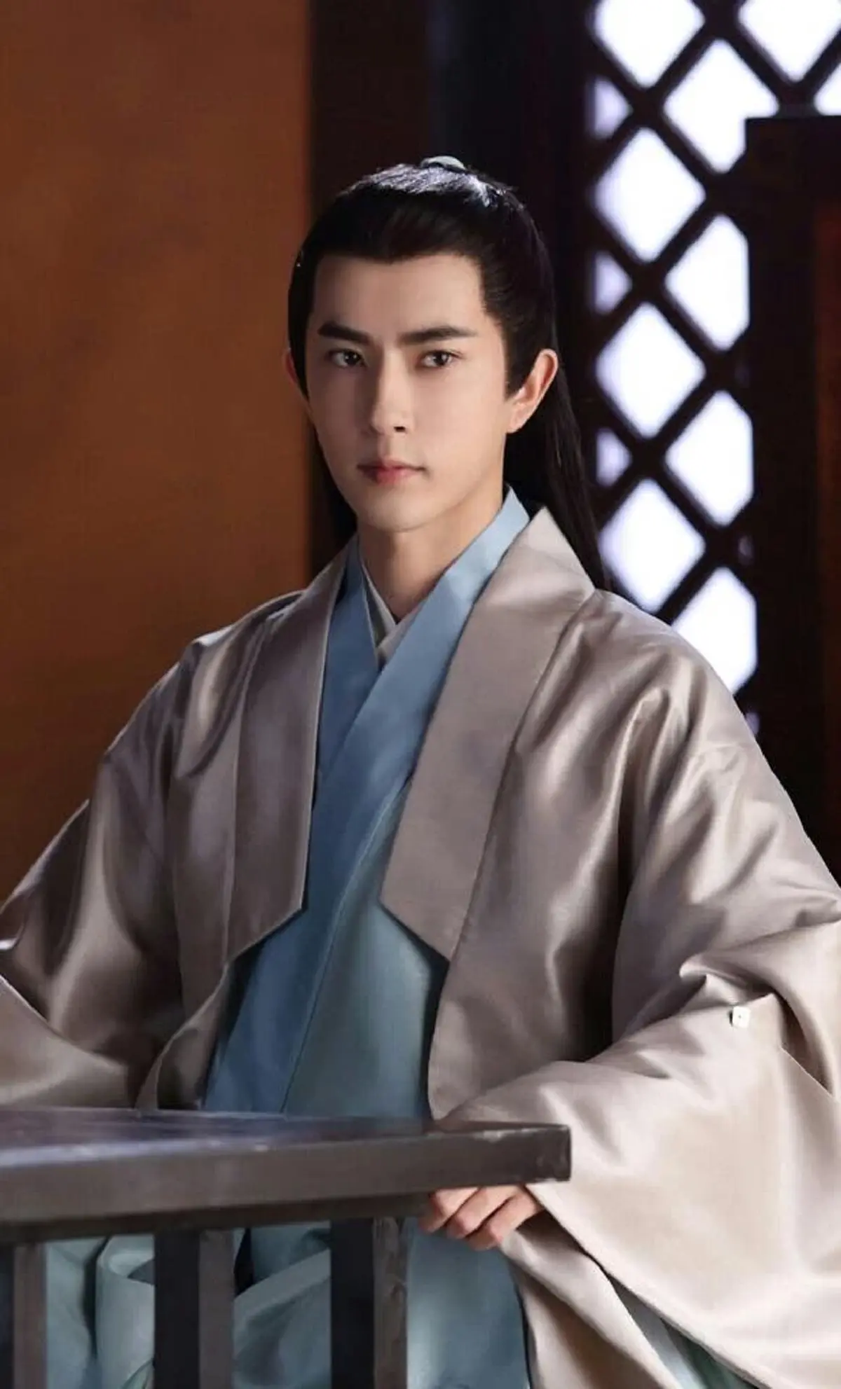 อาลัย "อวี๋เหมิงหลง" นักแสดงชื่อดัง ค่ายยืนยันเสียชีวิตแล้ว