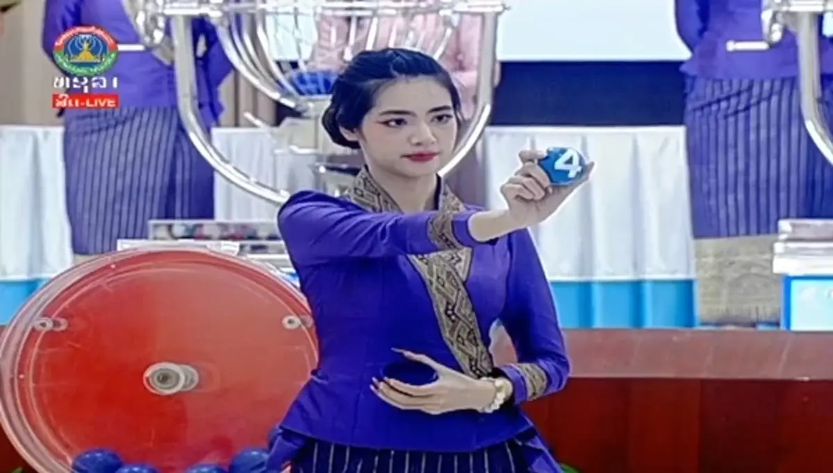 หวยลาววันนี้ 29/9/68 ตรวจหวยลาว 29 ก.ย. 68 ผลหวยลาววันนี้ ลาววันนี้