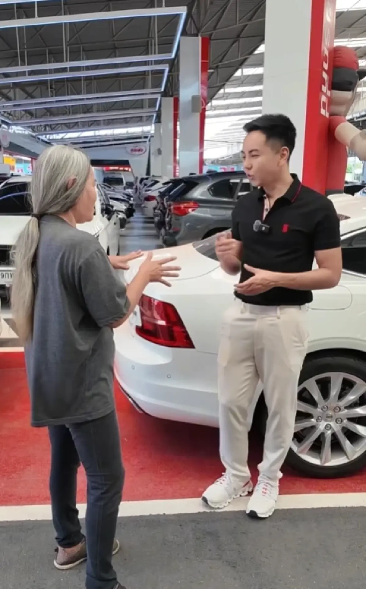 ดราม่าร้อน แม่ปูนา ขอยกเลิกสัญญา CEO แมน พร้อมสาเหตุยังไม่คืนเงิน