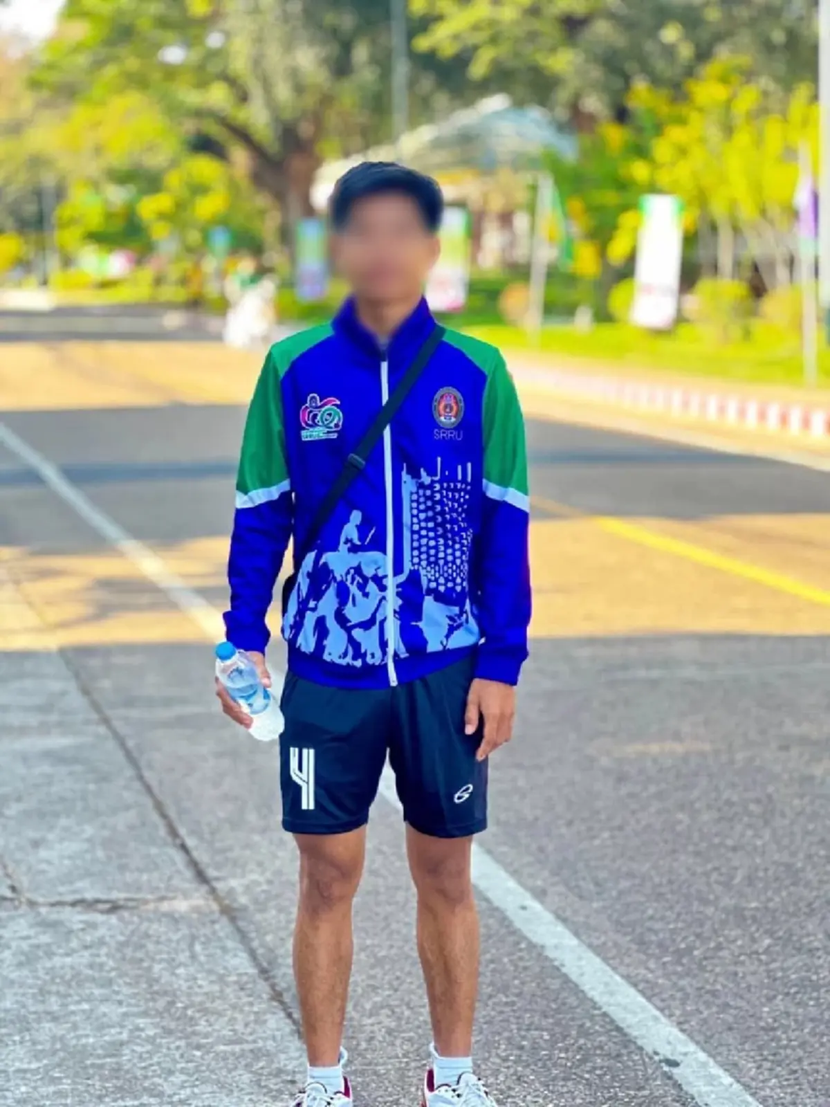 ม.ราชภัฏสุรินทร์ ชี้แจง นักศึกษาทุนชาวกัมพูชา รับเคยได้ทุนจริง