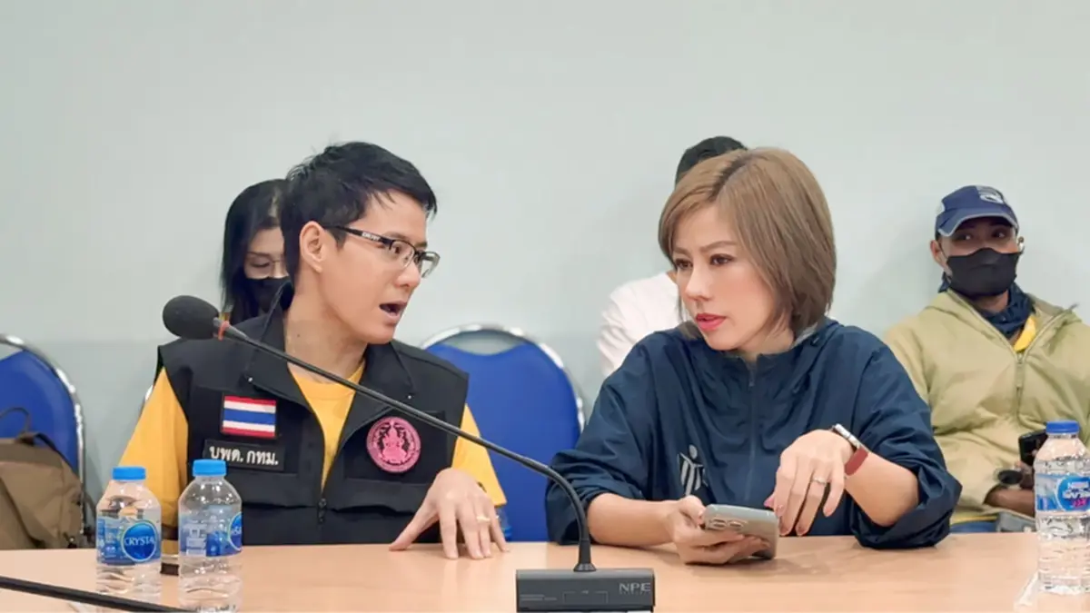 อาสามูลนิธิดัง ล่อลวงเด็กชาย บังคับอนาจาร พบเหยื่อเยาวชน4ราย