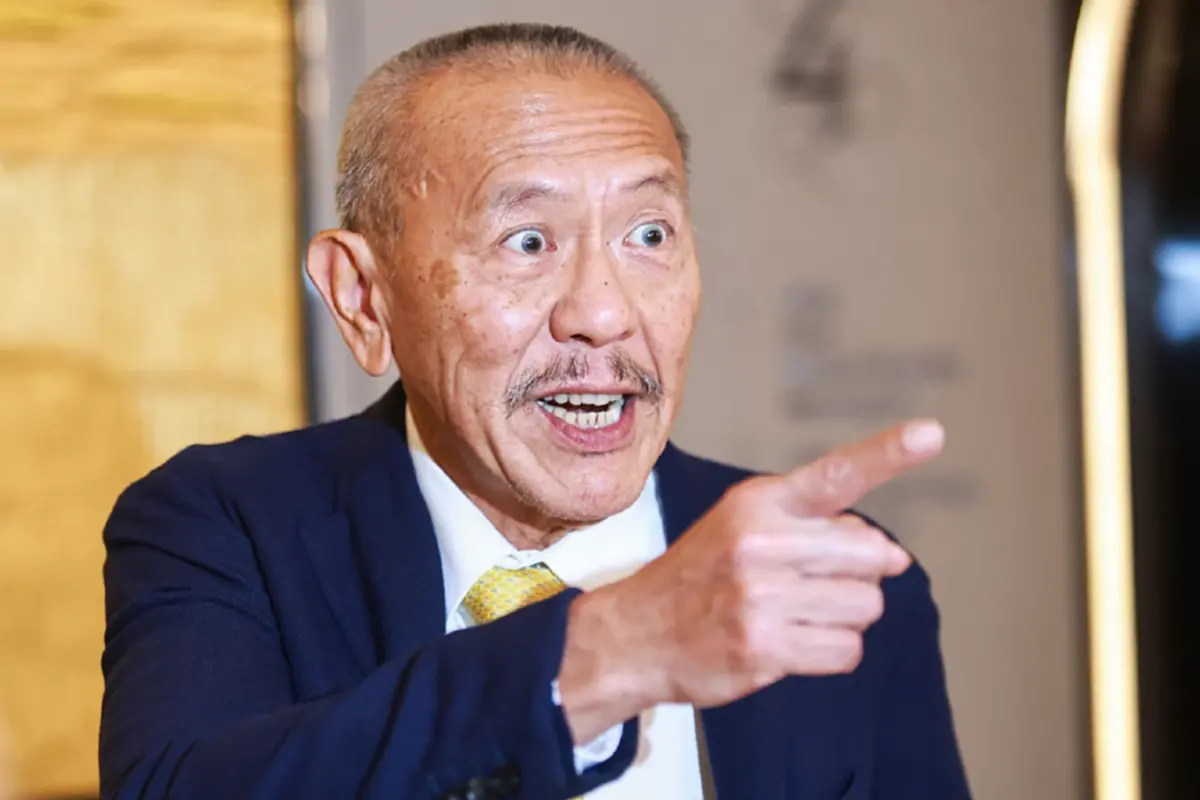 "ชูวิทย์" ลั่นถึงถึงพรรคประชาชน ด้อมส้ม การเมืองเก่ารุ่นไฮบริด