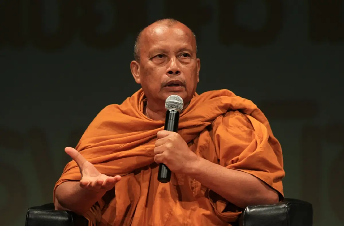 แพรรี่ ไพรวัลย์ โพสต์ตรงๆถึง พระพยอม โซเชียลฮือ กดไลก์สนั่น