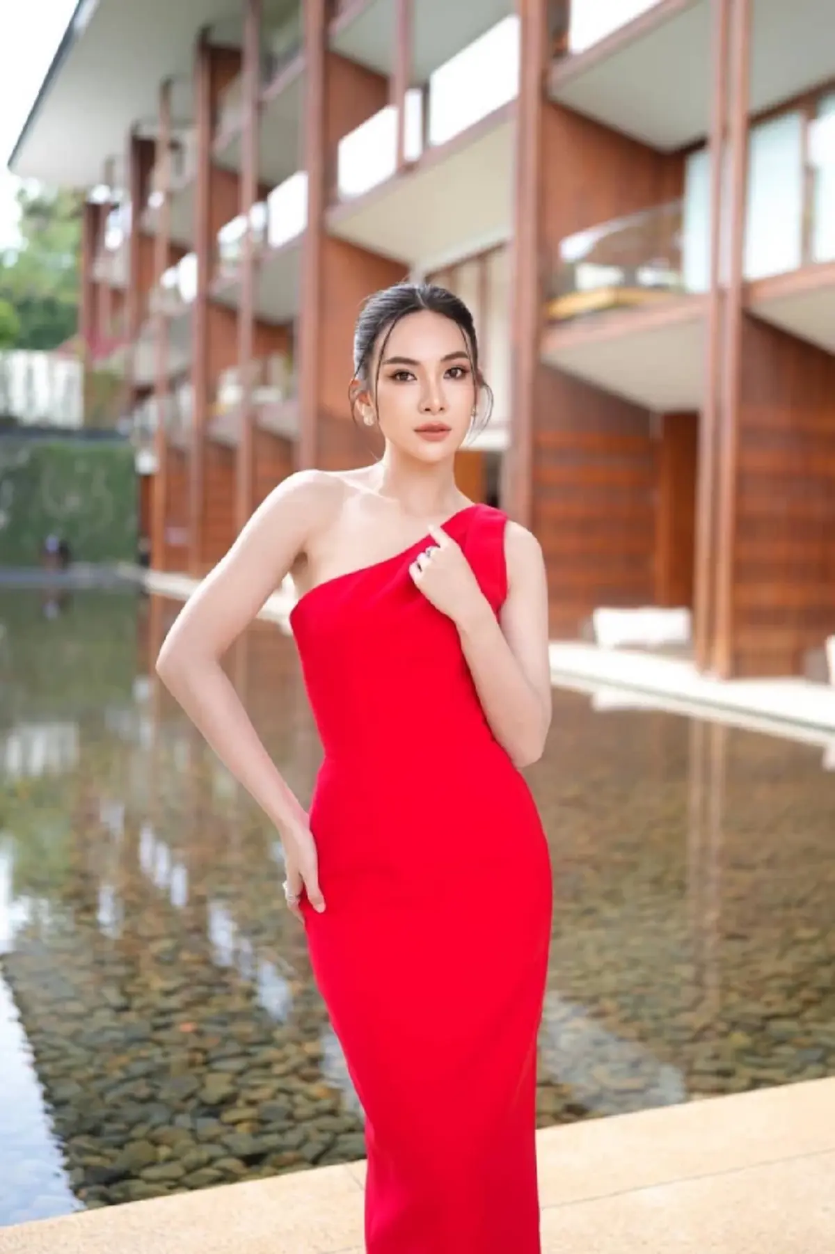 ต๊ะ นารากร ขอโพสต์เรื่อง ผู้กองแคท แบบตรง ๆ ล่าสุดแล้ว 