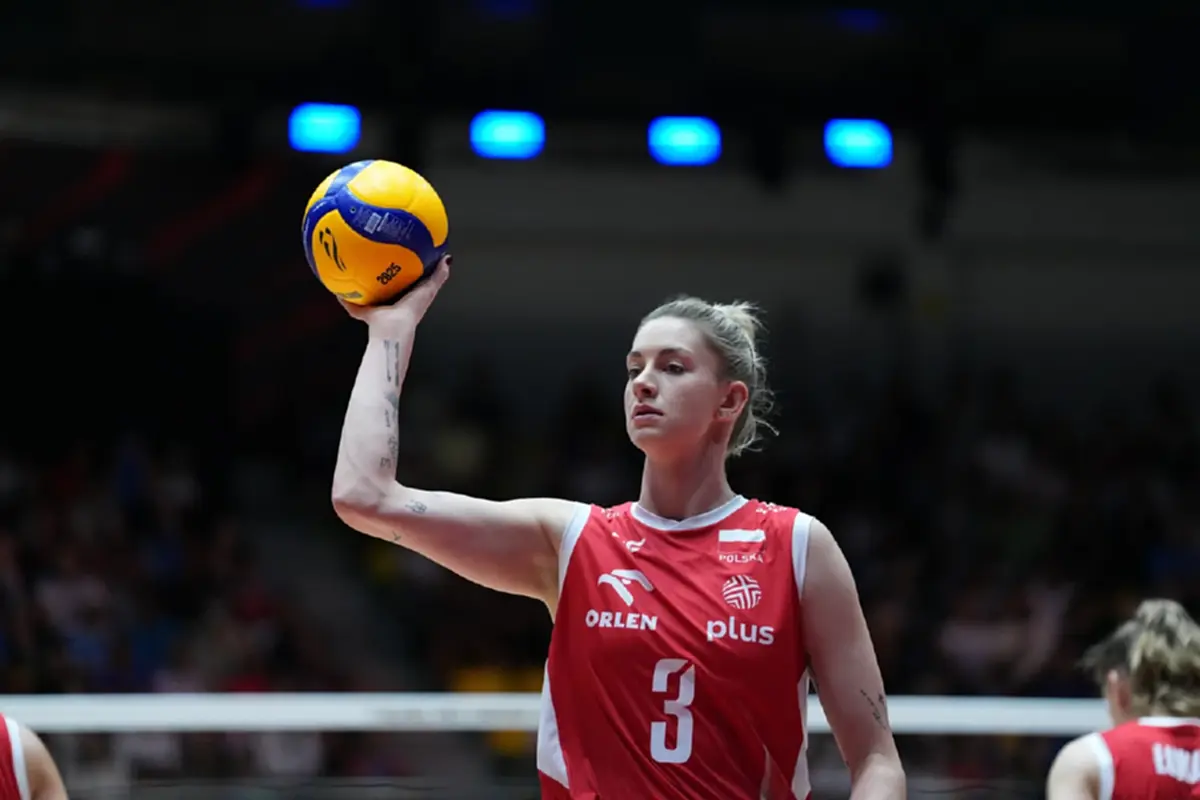 "ผลวอลเลย์บอลหญิงล่าสุด" ครบ 8 ทีม ประกบคู่แล้ว มีทีมใหญ่ร่วงแน่