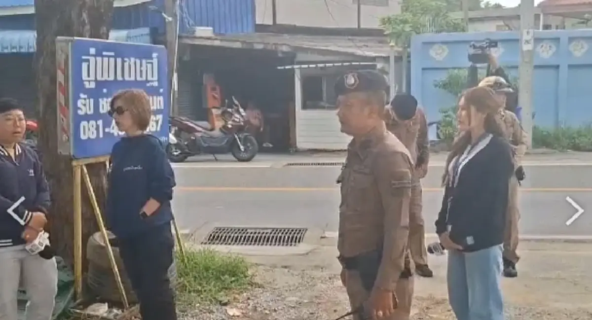 อาสามูลนิธิดัง ล่อลวงเด็กชาย บังคับอนาจาร พบเหยื่อเยาวชน4ราย