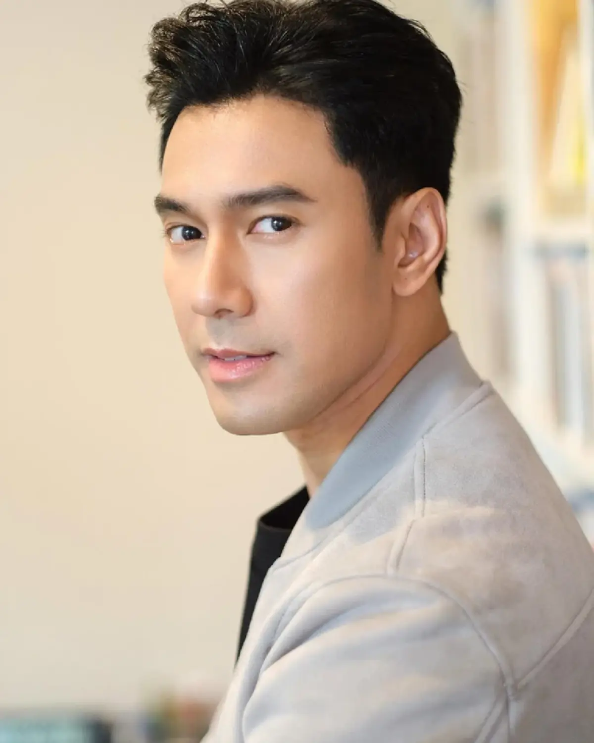 จดหมาย เอส กันตพงศ์ เขียนถึงทุกคนที่รัก การจากลานั้นไม่แน่นอน