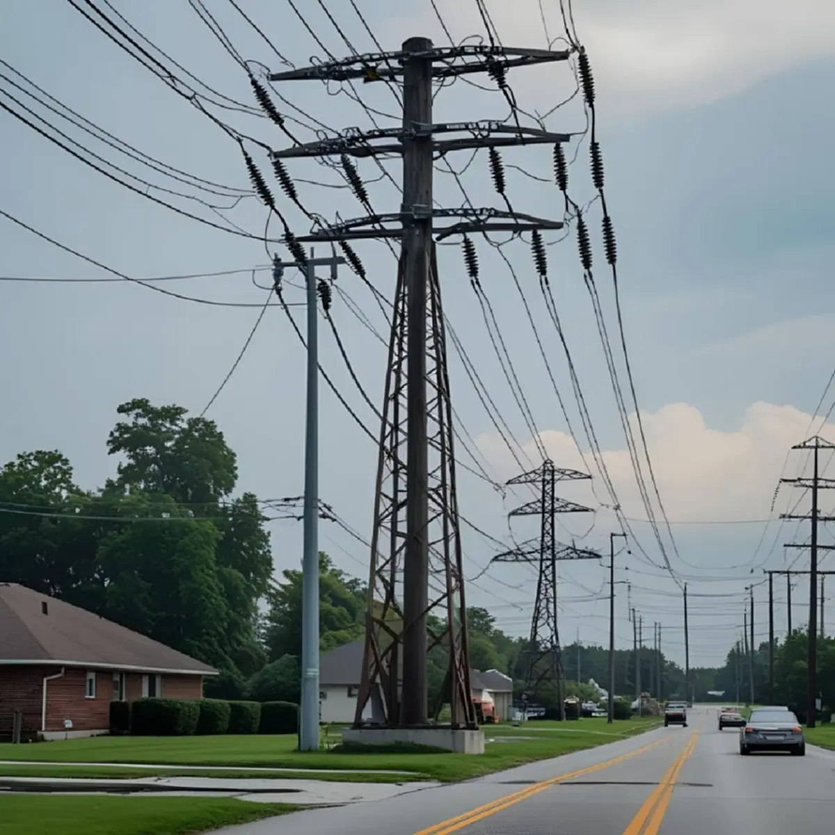ไฟดับพรุ่งนี้ กฟน. แจ้งดับไฟ 23 พื้นที่ กทม. นนทบุรี สมุทรปราการ