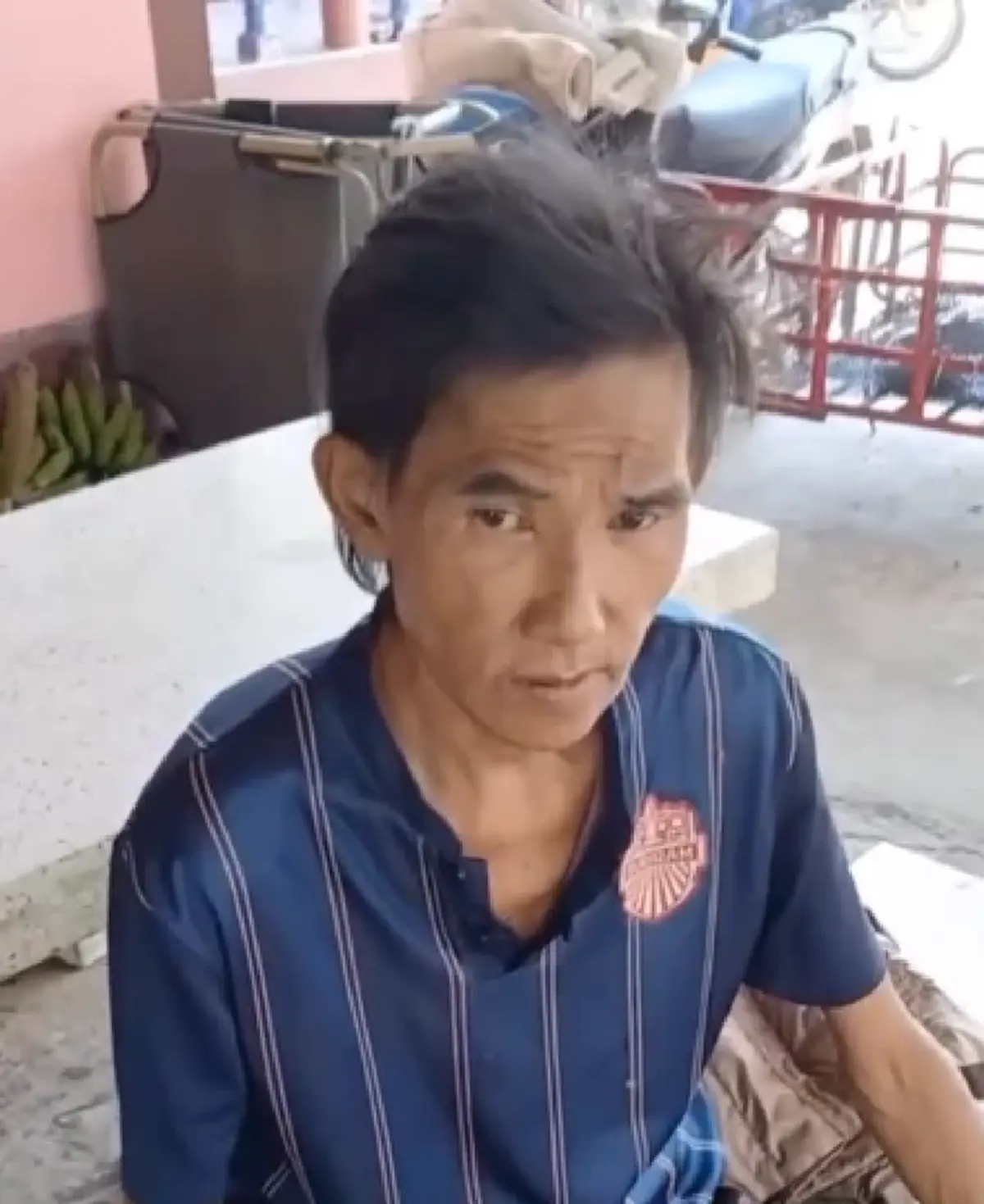 อาลัย อดีตพระเอกหมอลำดัง เจ้าของเพลงจดหมายสามซอง จากไปอย่างสงบ