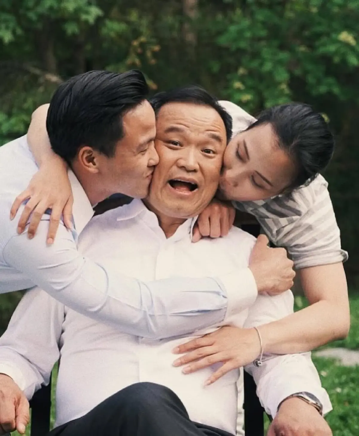 รู้จัก \"ต้นสน นัยน์ภัค\" ลูกสาวคนโตนายกฯ คนที่ 32 ผู้ไม่ค่อยออกสื่อ