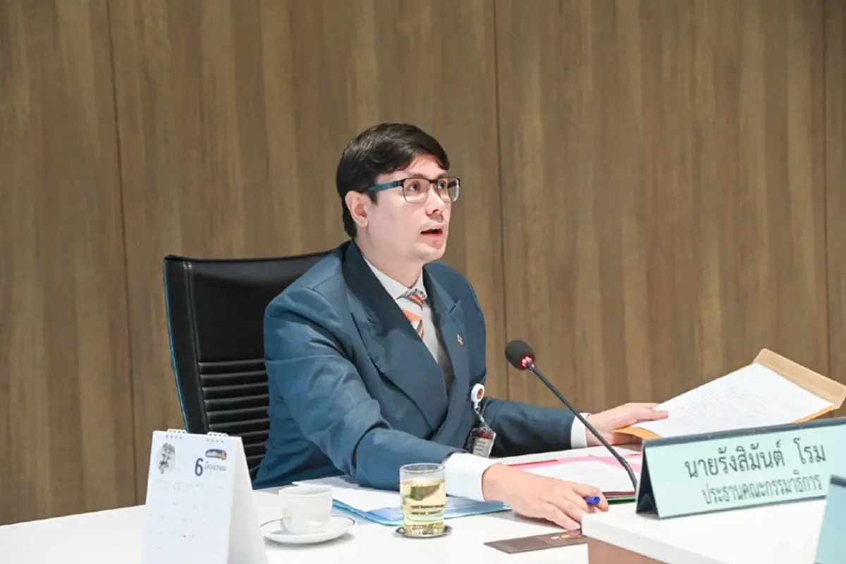 "โรม"เปิด 3 เงื่อนไขเบรกเขมร หลังเสนอวาระเร่งด่วน เปิดด่านชายแดน