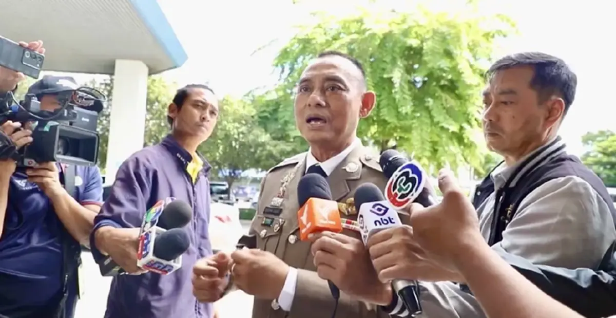 "สมปอง"อยู่ในข่ายถูกดำเนินคดี "บิ๊กเต่า"พูดแล้ว ส่อฟอกเงินด้วย