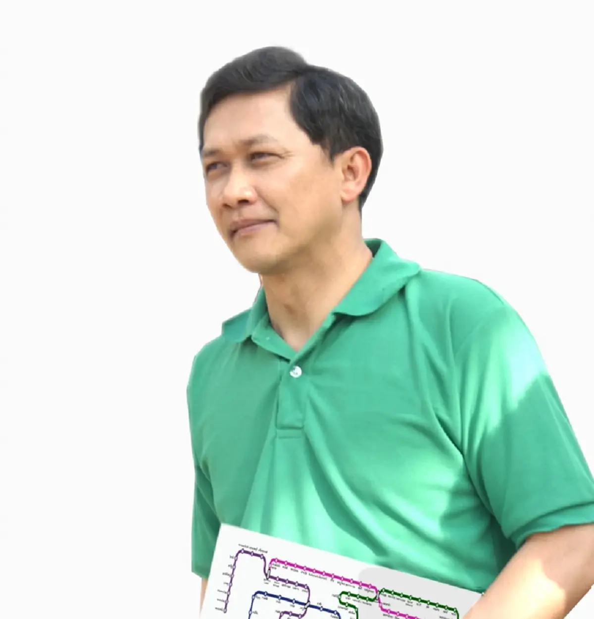 "ดร.สามารถ" ชี้ช่องโหว่ "ถนนทรุดกลางกรุง" อย่าโทษดิน-โทษน้ำ