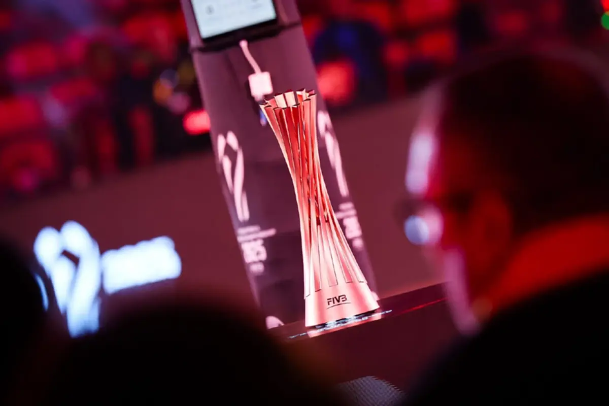 "ดูวอลเลย์บอลสด" อิตาลี vs ตุรกี ถ่ายทอดสดวอลเลย์บอลชิงแชมป์โลก