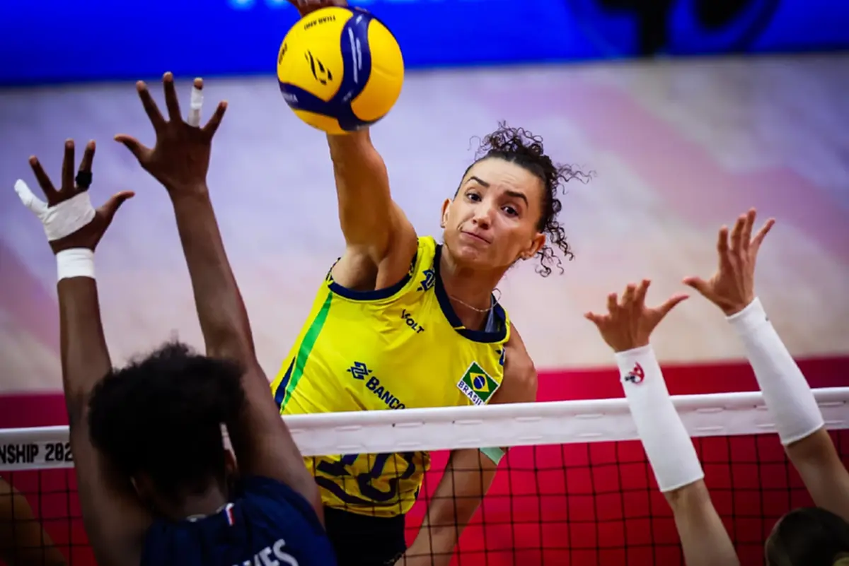 "ดูวอลเลย์บอลสด" บราซิล vs ญี่ปุ่น PPTV ถ่ายทอดสดวอลเลย์บอลวันนี้