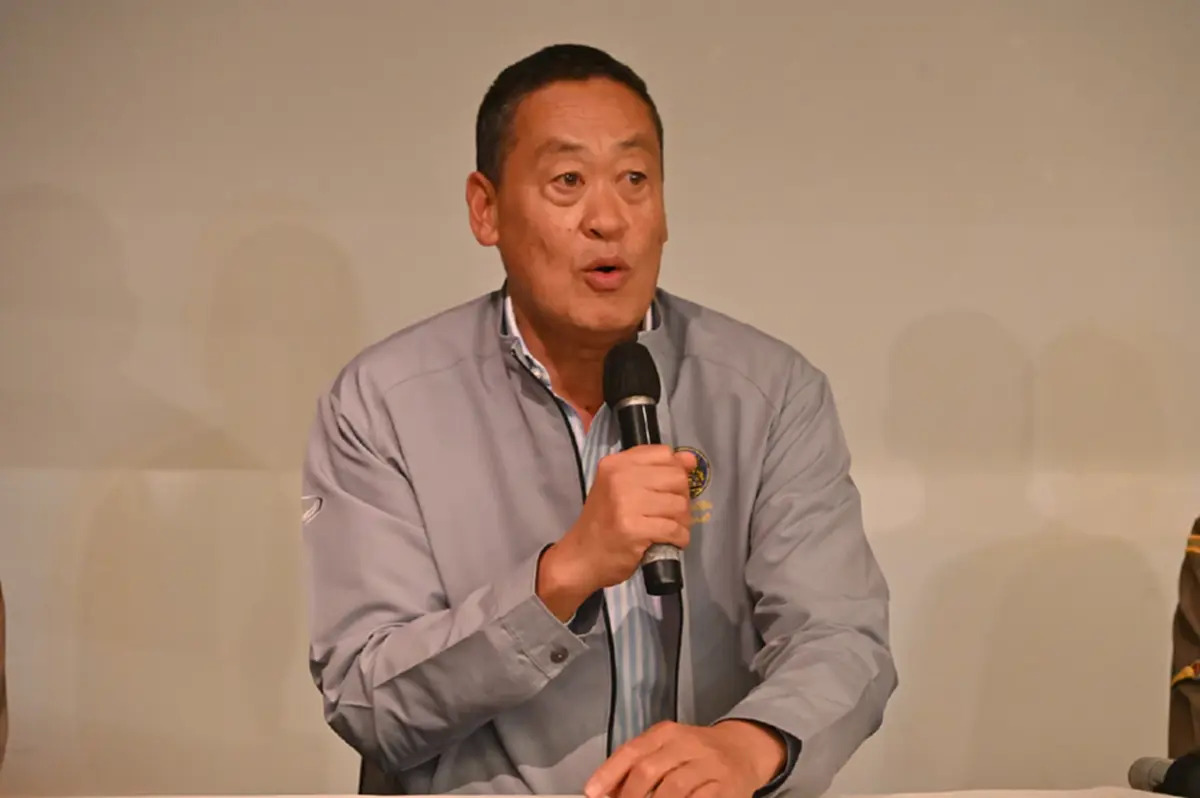 "เศรษฐา" ตอบชัด ทิศทางการเมืองต่อไป หลังถูกชาวเน็ตถาม