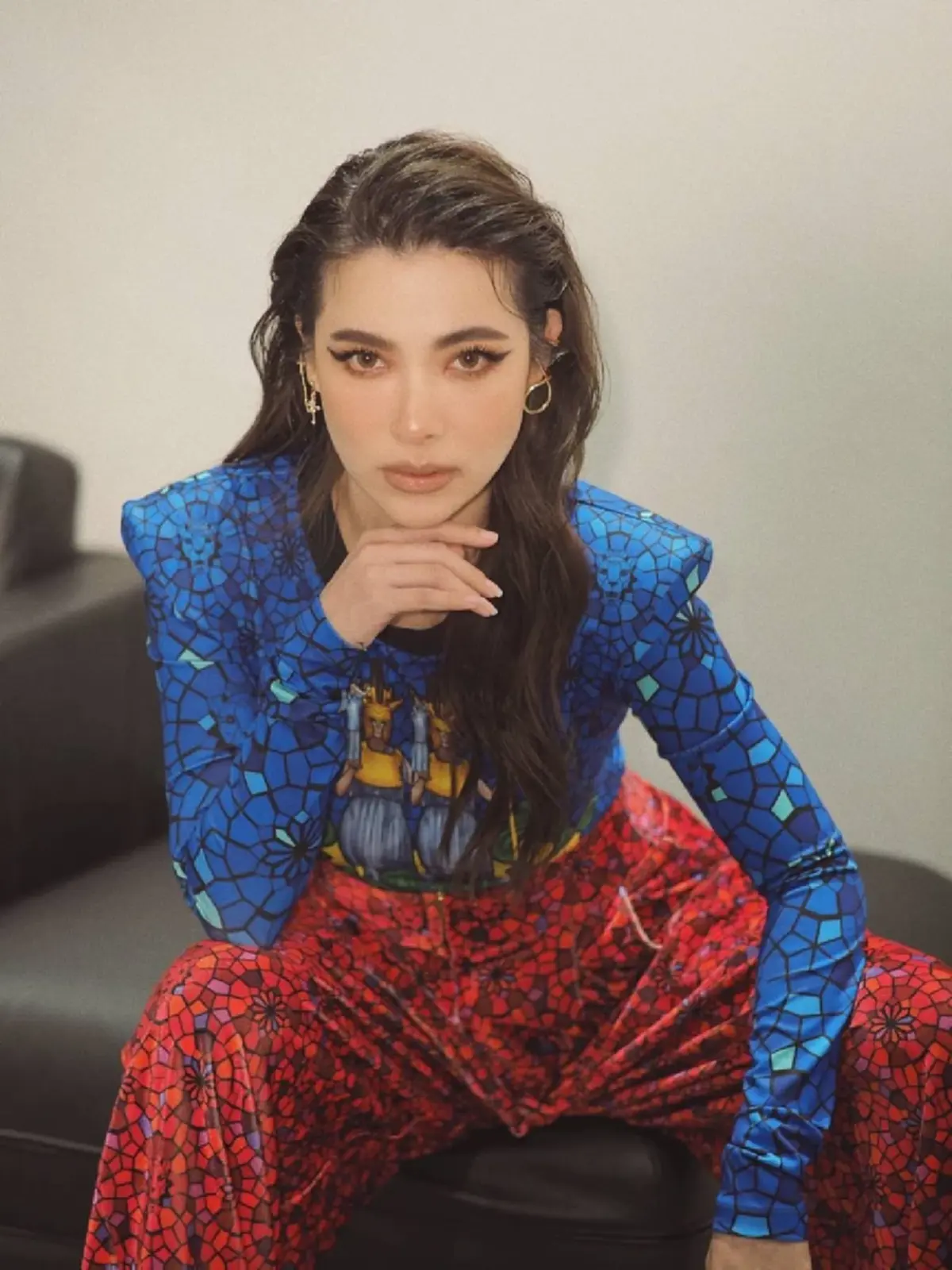 ผิดหรอ "ต้นหอม" ฟาดแรง เจอดราม่า หลังลุกเต้นในงานคอนเสิร์ต