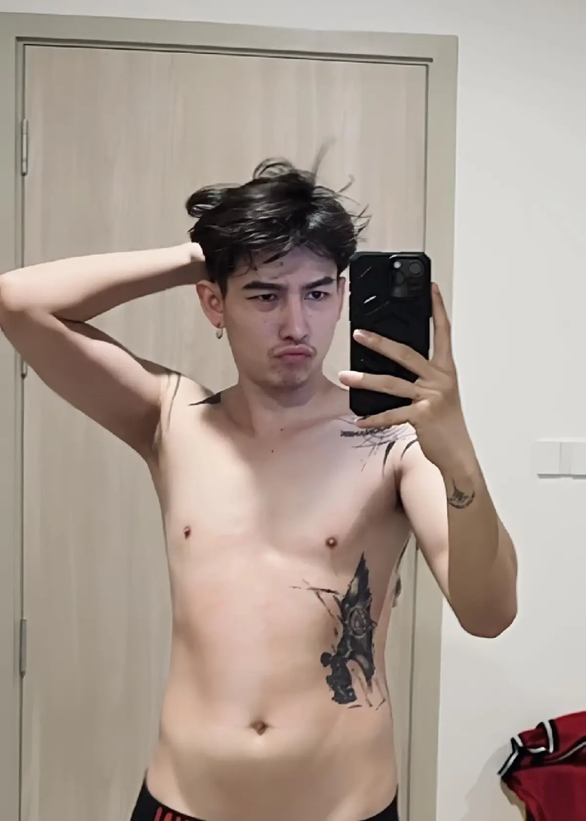 ดราม่าเดือด "ครูเต้ย" โพสต์แจงปมร้อน ทิ้งท้ายซึ่งถึงลูกทั้งสอง