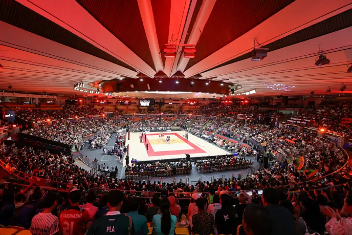 ส่องเงินรางวัลทีมชาติอิตาลี หลัง ซิวแชมป์โลก ได้ทั้งชาย - หญิง