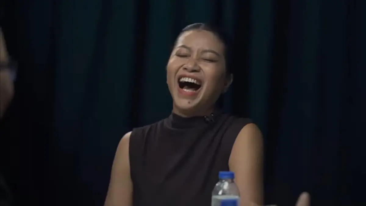 แขก คำผกา ยุติบทบาทแล้ว เซ่นดราม่าบูลลี่ หมิว สิริลภัส