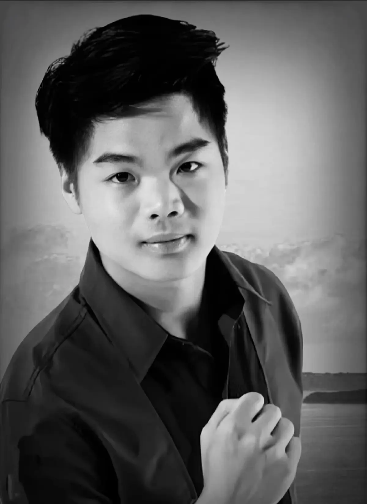 อาลัย รถบัส The Voice เกิดอุบัติเหตุรถชนเสาไฟฟ้า ดับสลด