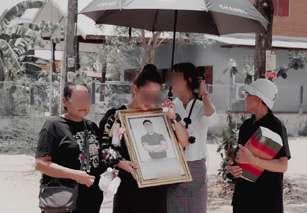 ศาลพิพากษา จำคุกตลอดชีวิต \"เจ๊มด\" เมียเสี่ยต้น คดีวางยาผัวดับ