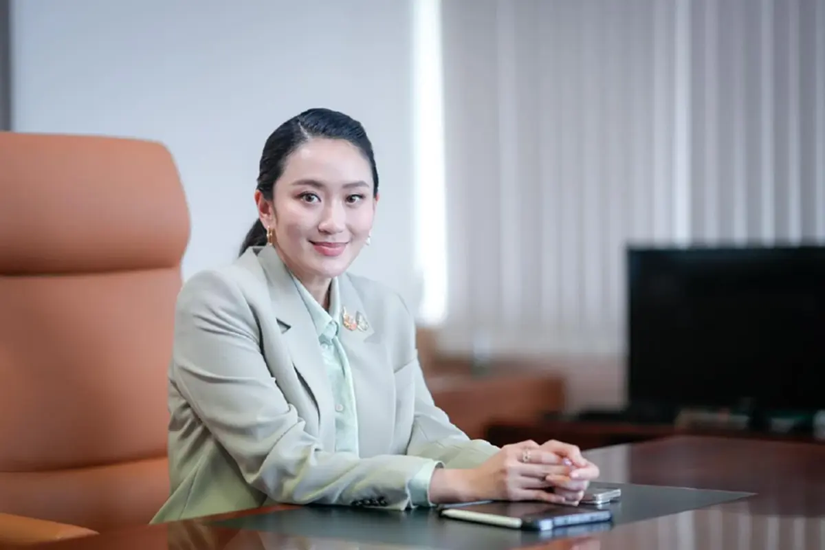 \"แพทองธาร\"โพสต์แล้ว หลังได้นายกฯคนใหม่ ต้องทำหน้าที่ฝ่ายค้าน